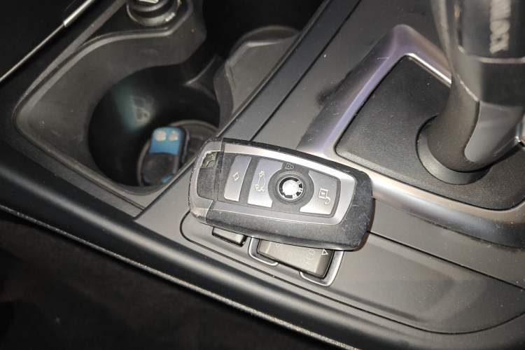 Used BMW 1 Series 2013 Revised 116i Leading Edition
