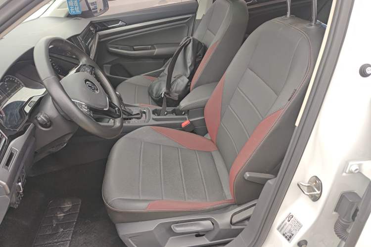 Used Volkswagen Bora 2021 1.5L Automatic Comfort Smart Connect Edition