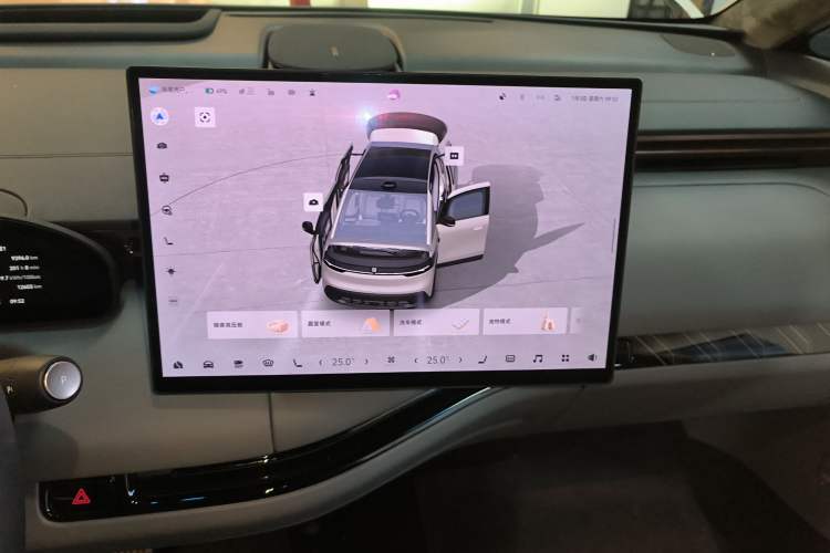 Used Zeekr MIX 2025 Long-Range Intelligent Driving Edition
