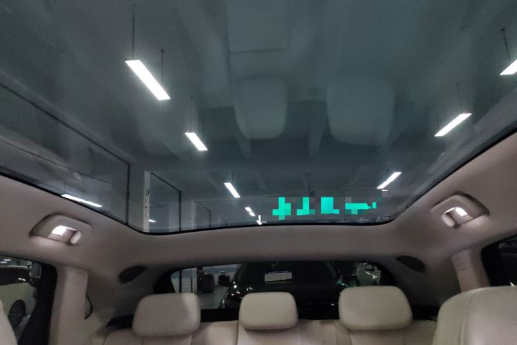 Used Hima AITO M5 2022 Extended-Range Four-Wheel Drive Flagship Edition
