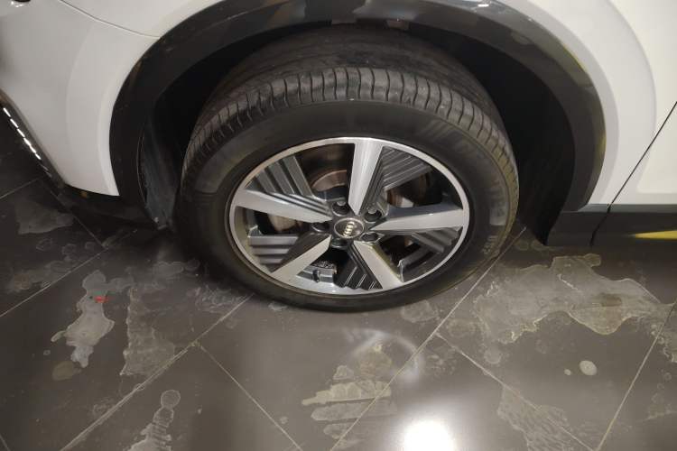 Used Audi Q2L e-tron 2019 Q2L e-tron Pure Electric Smart Enjoyment Model
