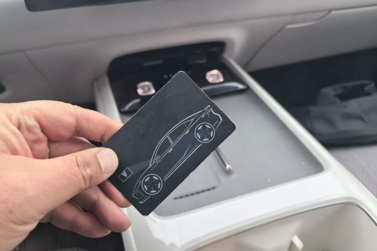 Used  L07 2024 300Max Extended-Range Version
