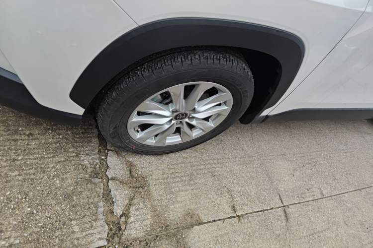 Used Toyota Corolla Cross 2023 2.0L Elite Edition
