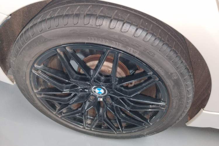 Used BMW 3 Series 2017 320Li M Sport Edition
