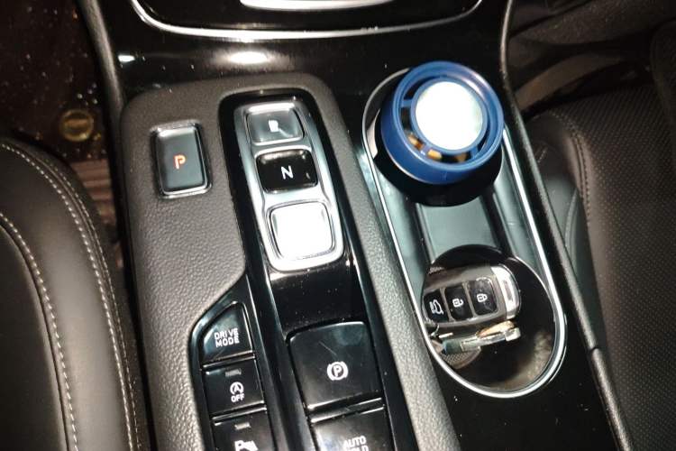 Used Hyundai Santa Fe 2020 380 TGDi Automatic Two-Wheel Drive GLS Luxury Edition