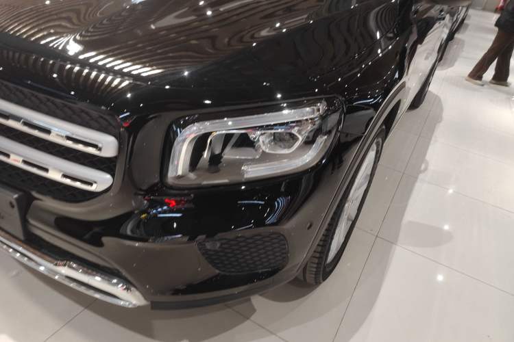 Used Mercedes-Benz GLB 2020 GLB 200 Stylish Edition
