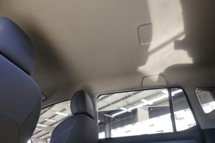 Used AION Y 2023 Plus 510 Enjoy Edition
