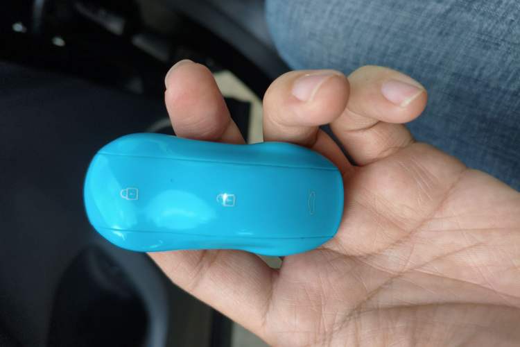 Used Wey VV6 2018 2.0T Two-Wheel Drive Flagship Version China V Standard
