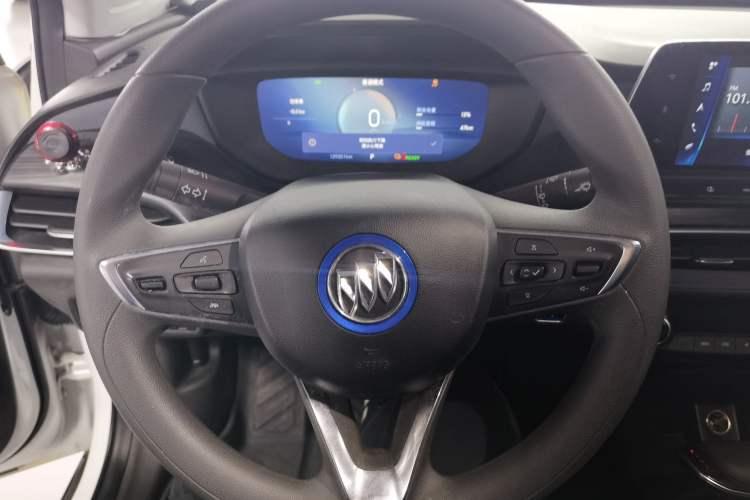 Used Buick Velite 6 2023 Revised Version 430 km Range – Commuter Edition