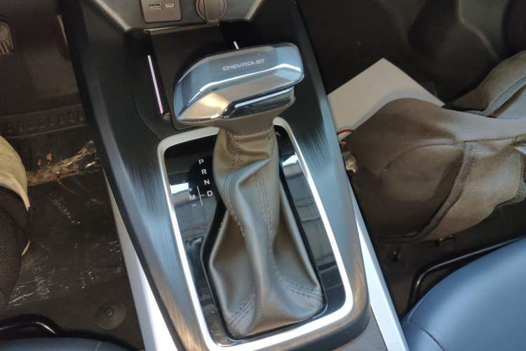 Used Chevrolet Monza 2023 1.5L Dual-Clutch Enjoyment Edition