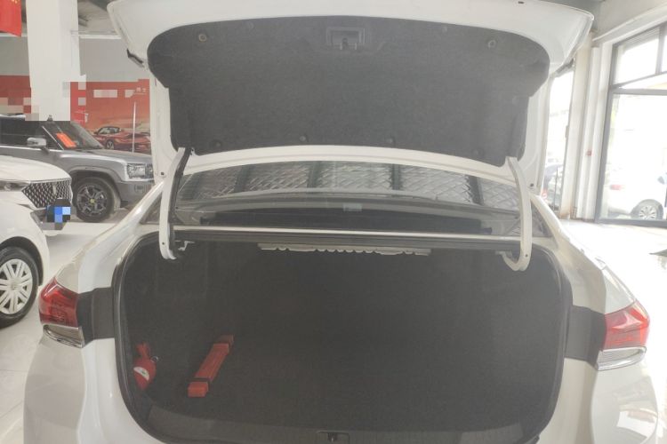 Used Buick GT 2021 Revised Version Flagship 1.5L Automatic Elite Edition
