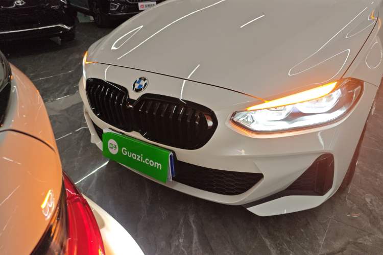 Used BMW 1 Series 2023 120i M Sport Night Edition
