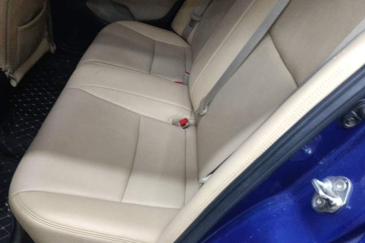 Used Honda City 2019 1.5L CVT Comfort Version