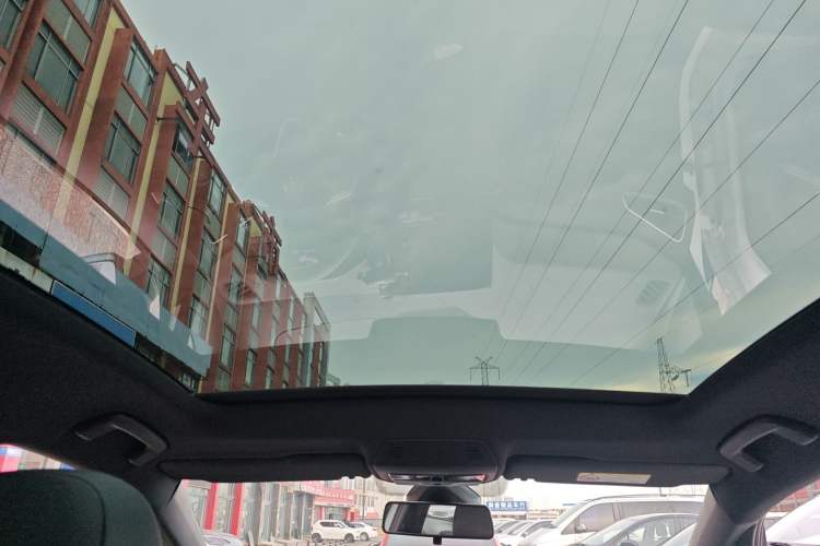 Used Volkswagen ID.3 2023 Upgraded Model Pure Intelligent Enjoyment Version
