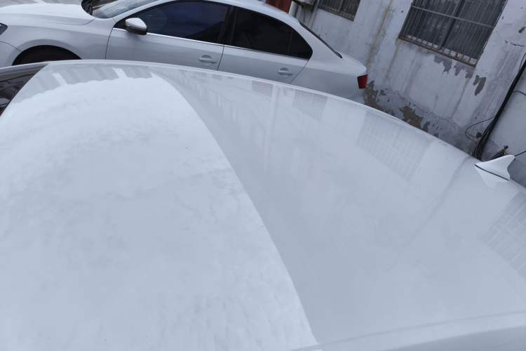 Used Chevrolet Cavalier 2018 320 Manual Enjoyment Edition
