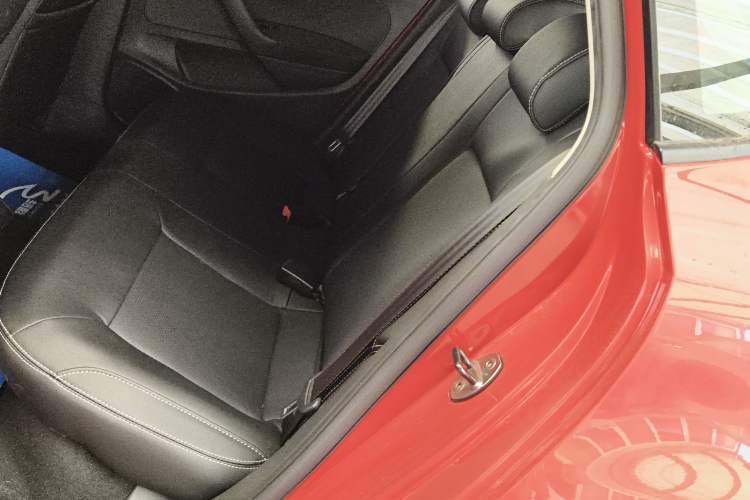 Used Volkswagen Polo 2018 1.5L Automatic Advanced Driving Model
