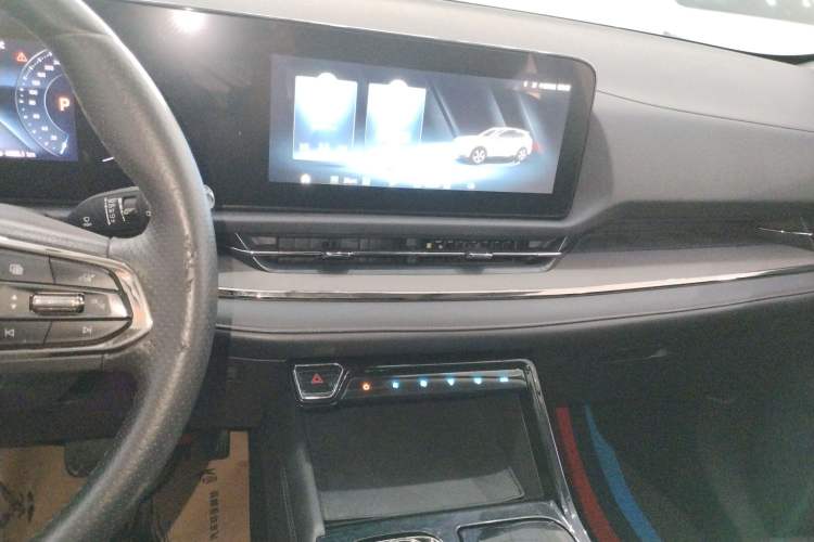 Used Ford Equator Sport 2022 EcoBoost 170 Platinum Edition