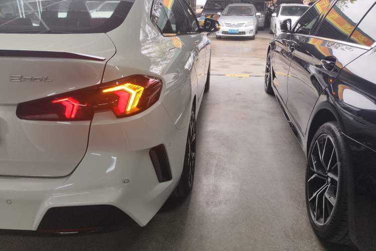 Used BMW 2 Series 2025 225L M Sport Night Edition Package
