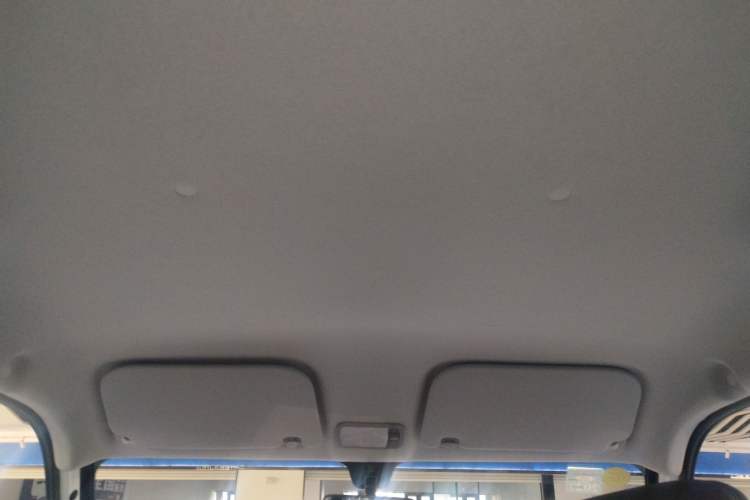 Used Wuling Zhiguang New Energy 2025 Standard Model