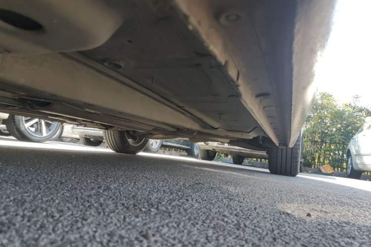 Used Buick Regal 2014 1.6T Fashionable Tech Edition
