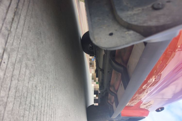 Used Tank 300 2021 Off-Road Edition 2.0T Conqueror
