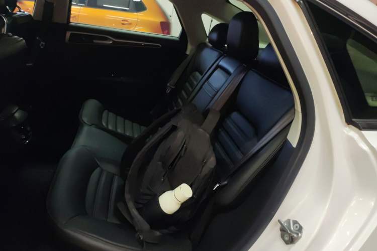 Used Ford Mondeo 2013 2.0L GTDi 200 Fashion Edition