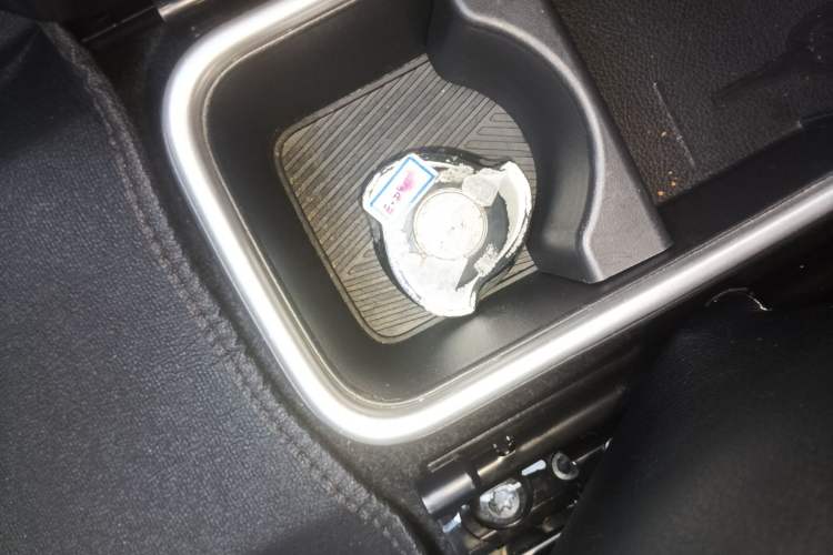 Used NETA V 2021 Standard Range Entertainment Version – Upgraded Model
