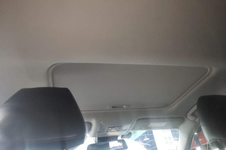 Used Toyota RAV4 2020 2.0L CVT 4x4 Trend Edition
