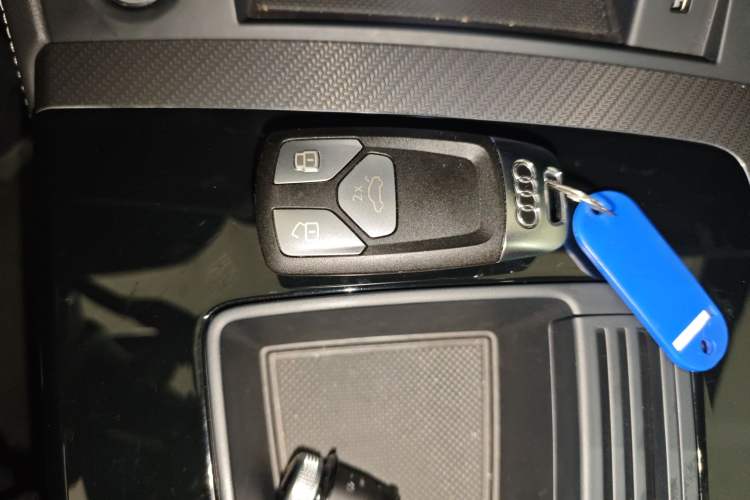 Used Audi Q5L 2024 45 TFSI Luxury Dynamic Model
