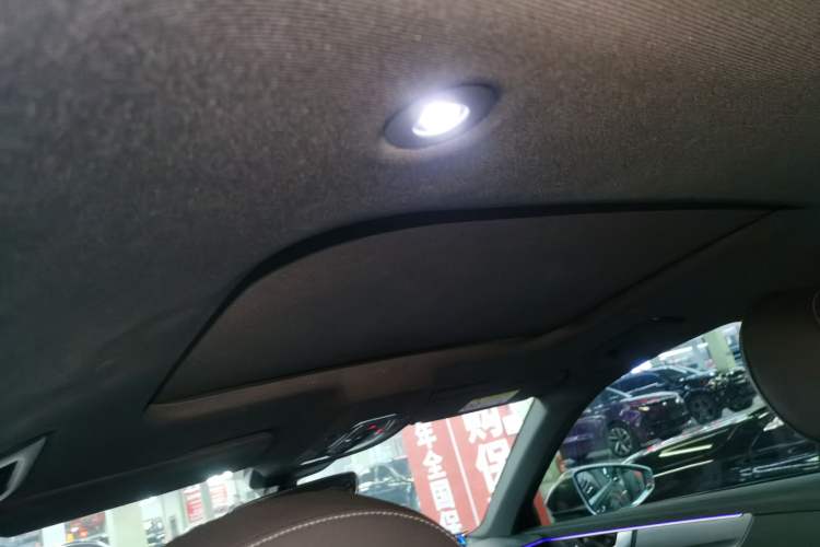 Used Audi A6L 2021 45 TFSI Prestige Dynamic Edition
