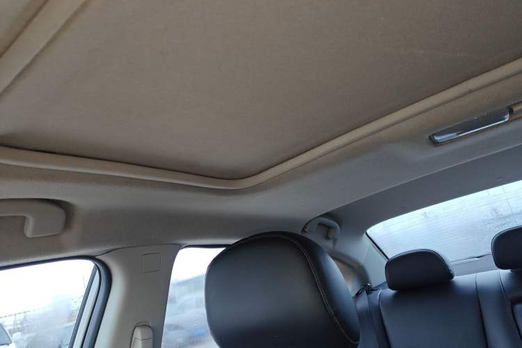 Used Nissan Sylphy 2019 Classic 1.6XL CVT Luxury Edition
