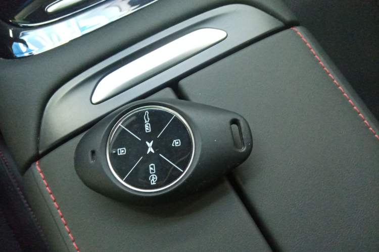 Used XPeng P7 2020 586N
