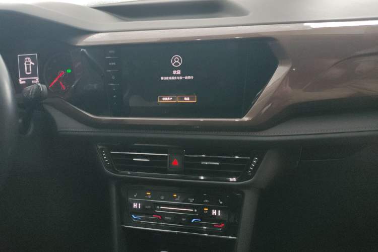 Used Volkswagen Tharu 2021 280TSI Two-Wheel-Drive Luxury Plus Edition
