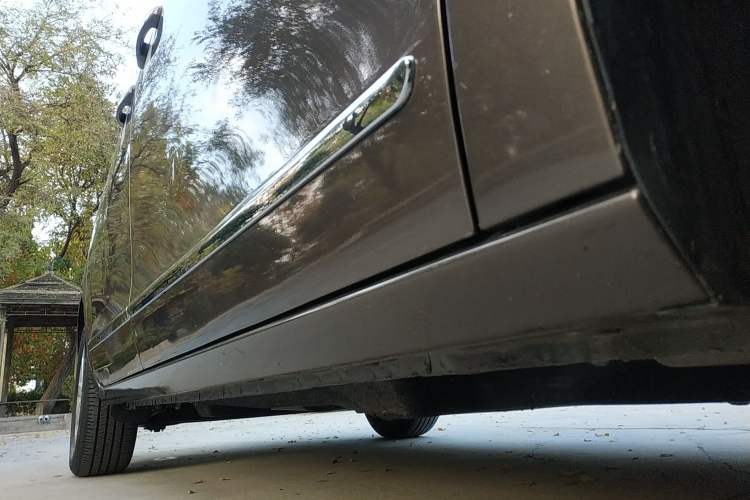 Used Buick GL8 2017 25S Luxury Version China V Standard
