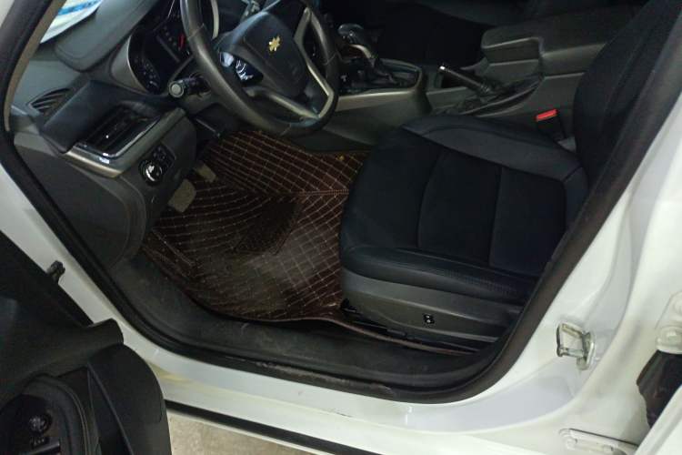 Used Chevrolet Malibu 2016 1.6T Automatic Comfort Edition