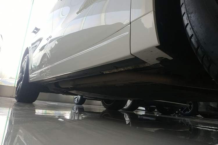 Used Li Auto L6 2024 Max
