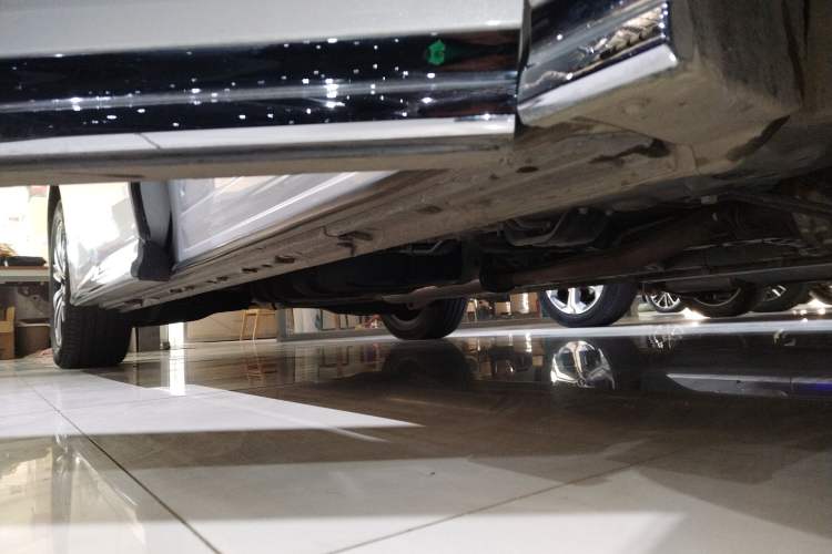 Used GAC Trumpchi M8 2024 Master Series 400T Ultimate Edition