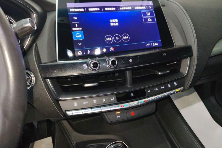 Used Cadillac CT5 2021 28T Fashion Edition
