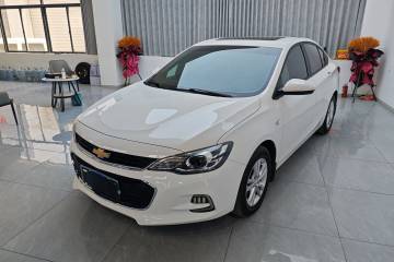 Used Chevrolet Cavalier 2019 320 Automatic Xinyue Edition