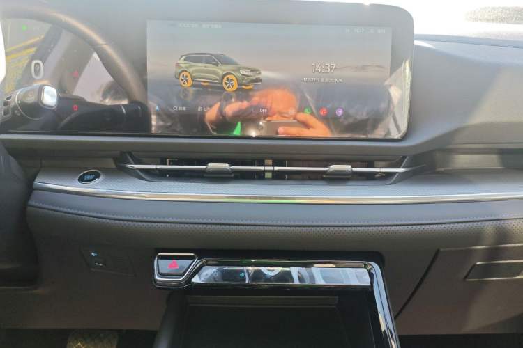 Used Ford Equator Sport 2025 EcoBoost 170 Platinum Edition