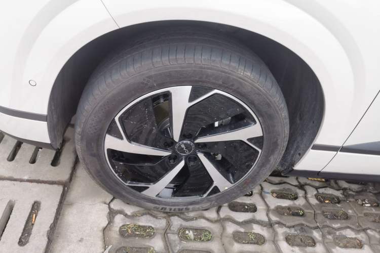 Used BYD Sealion 06 New Energy 2025 Model EV 605 Navigation Pro Edition