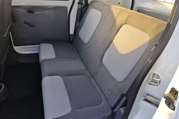 Used Wuling Zhiguang New Energy 
