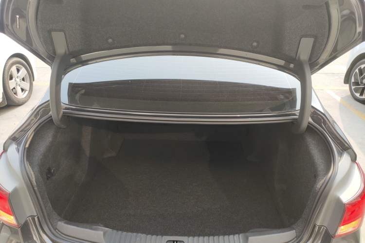 Used Buick Verano 2019 Sedan 15S Automatic Leading Model