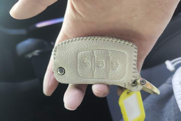 Used Ford EcoSport 2017 1.5L Automatic Trend Model
