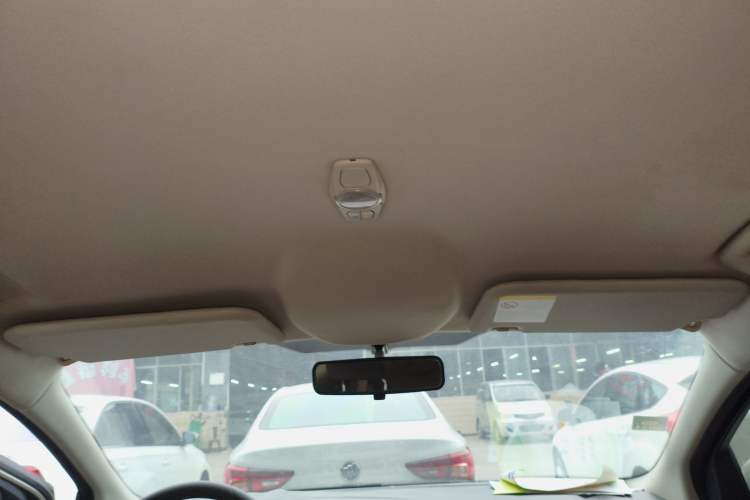 Used Ford Focus 2012 Sedan 1.6L Automatic Comfort Model
