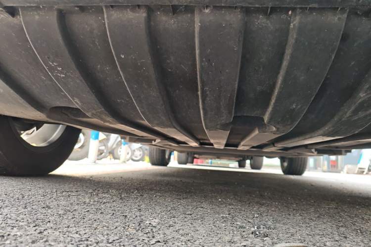 Used BYD Yuan Pro 2021 401 km Deluxe Version
