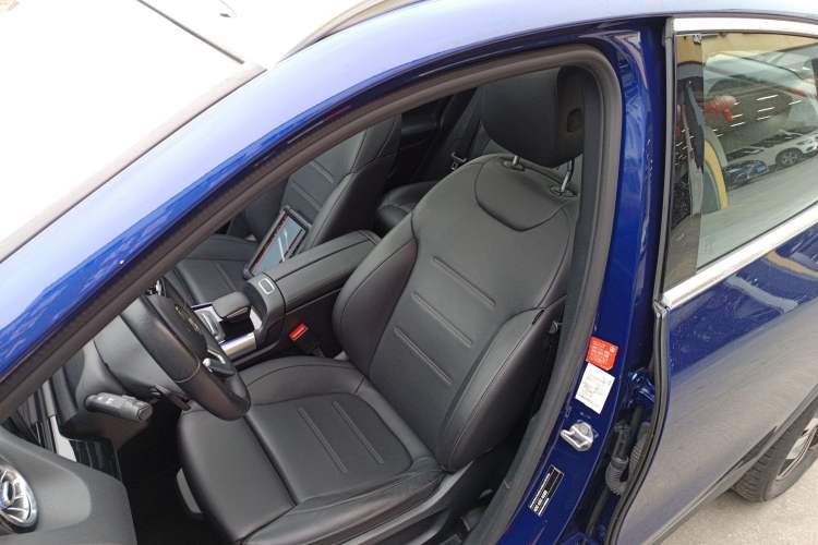 Used Mercedes-Benz GLA 2020 GLA 200