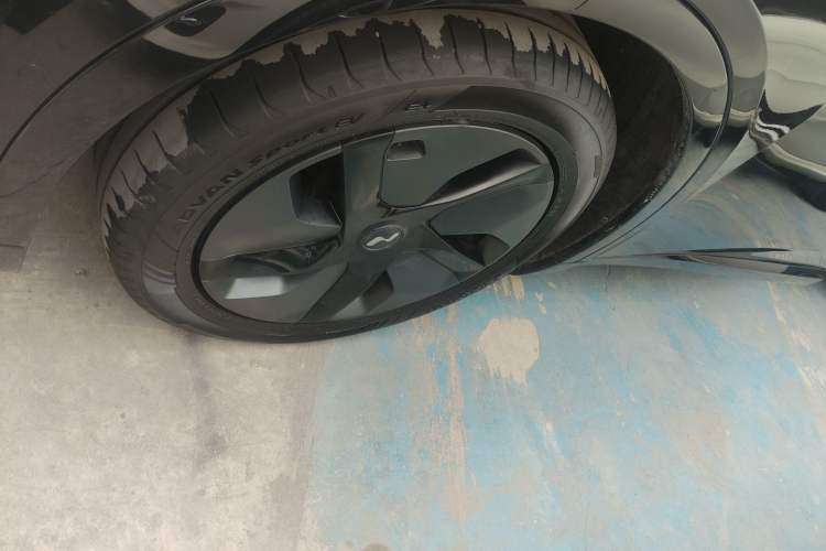 Used ONVO L60 2024 85 kWh Rear-Drive Version
