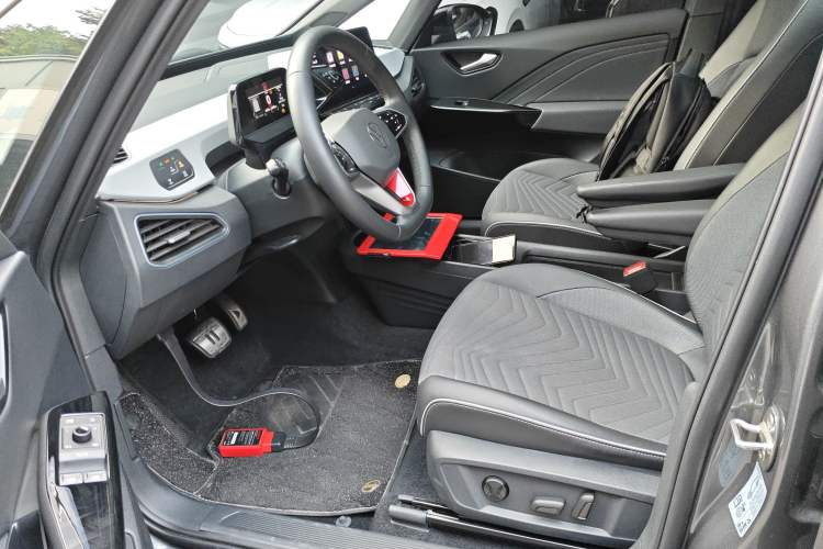 Used Volkswagen ID.3 2023 Pure Smart Edition
