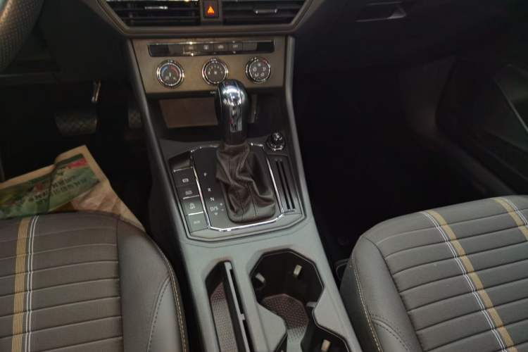 Used Volkswagen Lavida 2022 280TSI DSG Comfort Edition